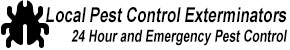 Ocean Springs MS Pest Control Exterminators